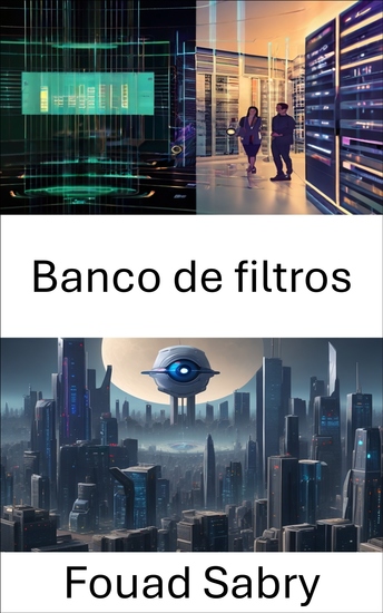Banco de filtros - Información sobre las técnicas del banco de filtros de Computer Vision - cover