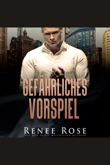 Gefährliches Vorspiel - cover
