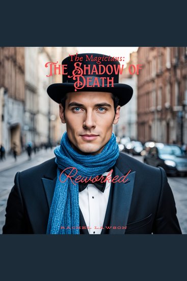 Shadow of Death The - Reworked - cover