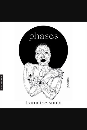 Phases - Poems - cover