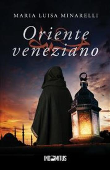 Oriente veneziano - cover