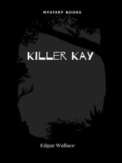 Killer Kay - cover