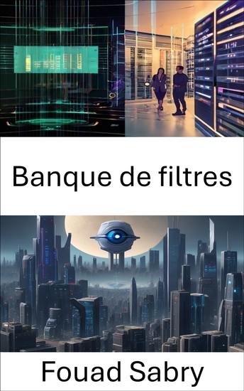 Banque de filtres - Aperçu des techniques de banque de filtres de Computer Vision - cover