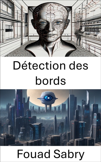 Détection des bords - Explorer les limites de la vision par ordinateur - cover