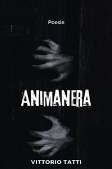 Animanera - cover