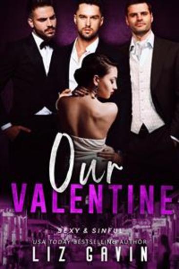 Our Valentine - cover