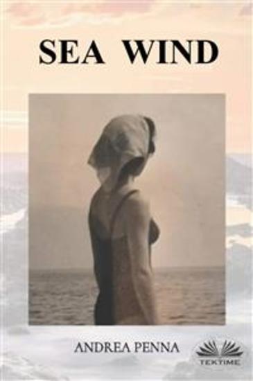 Sea Wind - cover