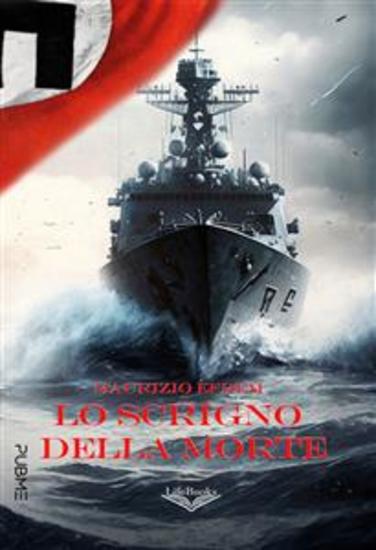 Lo scrigno della morte - cover