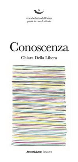 Conoscenza - cover