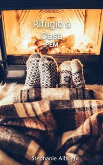 Rifugio A Casa - cover