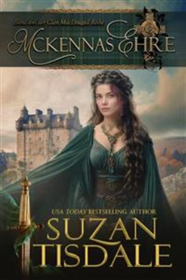 Mckennas Ehre - cover