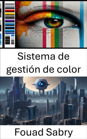 Sistema de gestión de color - Optimización de la percepción visual en entornos digitales - cover