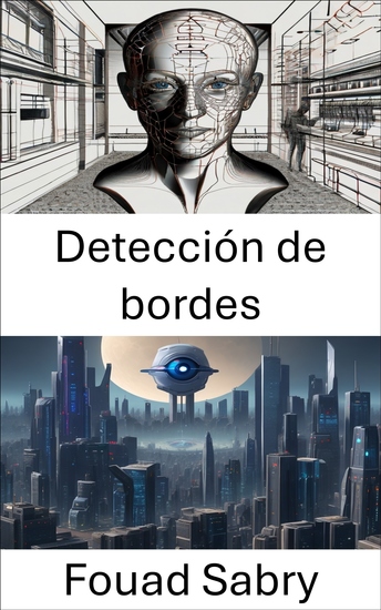 Detección de bordes - Explorando los límites en la visión por computadora - cover