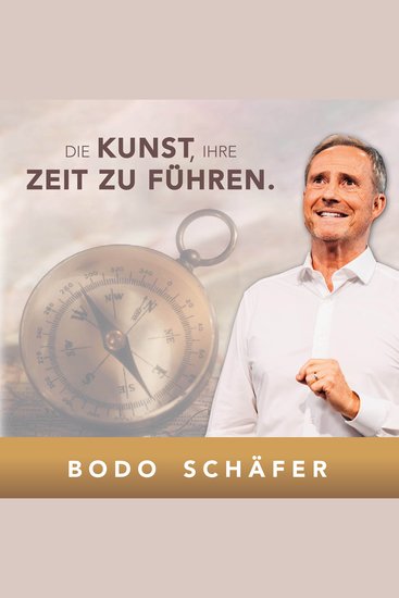 Die Kunst Ihre Zeit zu führen - cover