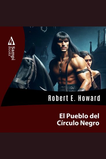 El Pueblo del Círculo Negro - cover