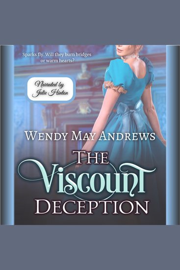 The Viscount Deception - cover