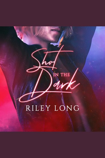 Shot in the Dark - cover