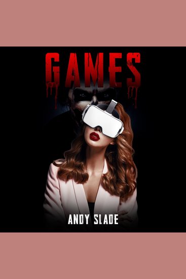 Games - cover