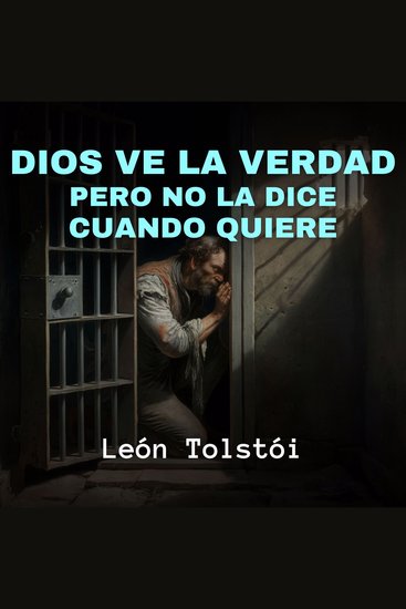 Dios Ve La Verdad Pero No La Dice Cuando Quiere - cover