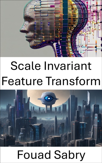 Scale Invariant Feature Transform - Unveiling the Power of Scale Invariant Feature Transform in Computer Vision - cover