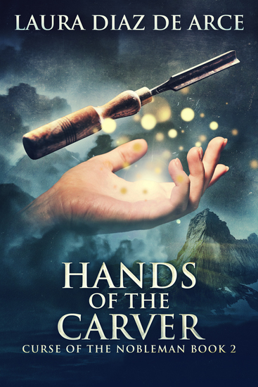 Hands of the Carver - cover