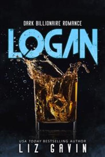 Logan - cover