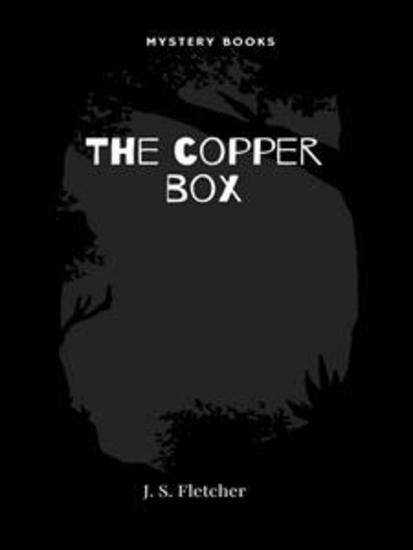 The copper box - cover