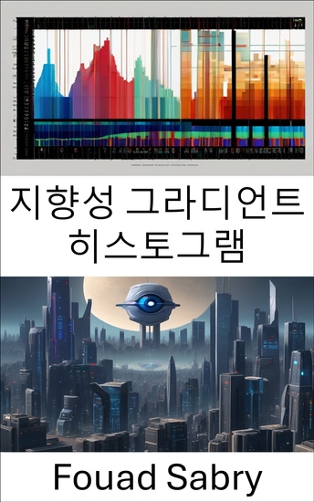 지향성 그라디언트 히스토그램 - 시각적 영역 공개: 컴퓨터 비전에서 지향성 그라데이션 히스토그램 탐색 - cover