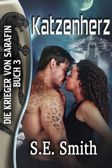 Katzenherz - cover