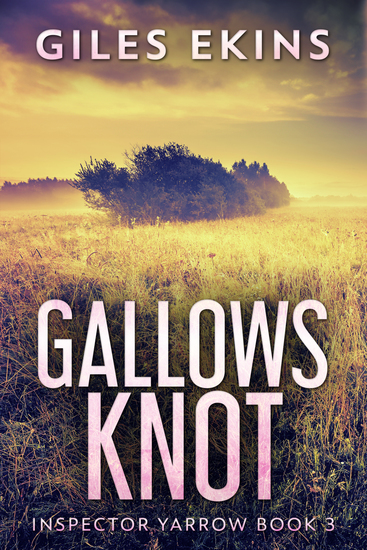 Gallows Knot - cover