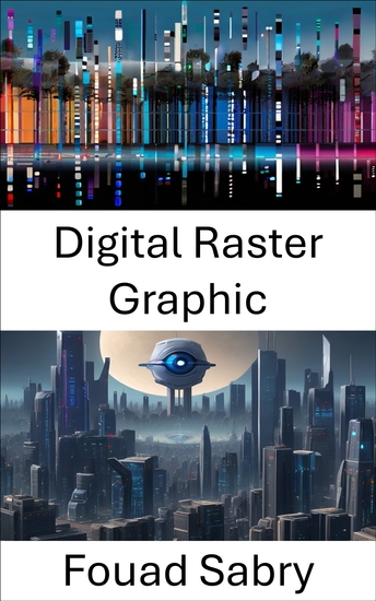 Digital Raster Graphic - Unveiling the Power of Digital Raster Graphics in Computer Vision - cover