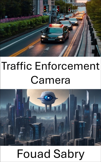 Traffic Enforcement Camera - Advancements in Computer Vision for Traffic Enforcement Cameras - cover