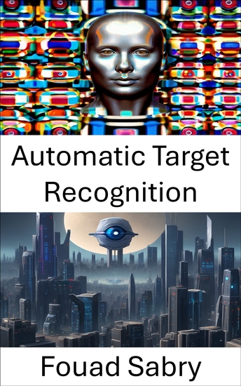 Automatic Target Recognition - Advances in Computer Vision Techniques for Target Recognition - cover