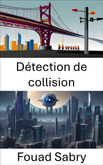 Détection de collision - Comprendre les intersections visuelles en vision par ordinateur - cover