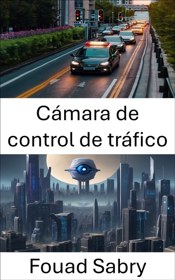 Cámara de control de tráfico - Avances en visión por computadora para cámaras de control de tráfico - cover