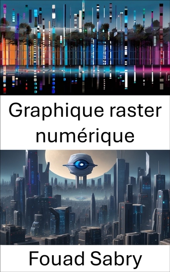 Graphique raster numérique - Dévoilement de la puissance des graphiques raster numériques dans la vision par ordinateur - cover