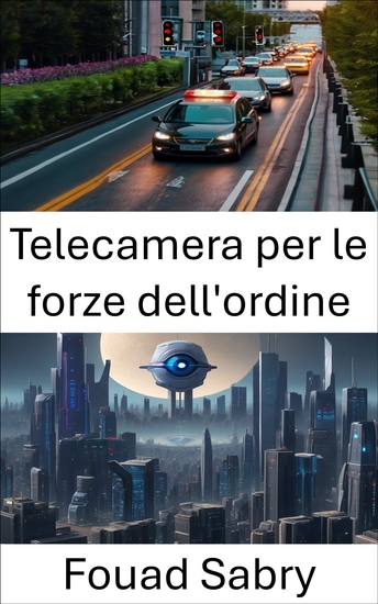 Telecamera per le forze dell'ordine - Progressi nella visione artificiale per le telecamere delle forze dell'ordine - cover