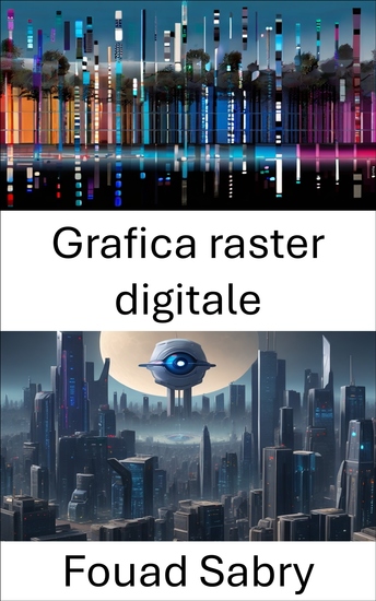 Grafica raster digitale - Svelare la potenza della grafica raster digitale nella visione artificiale - cover
