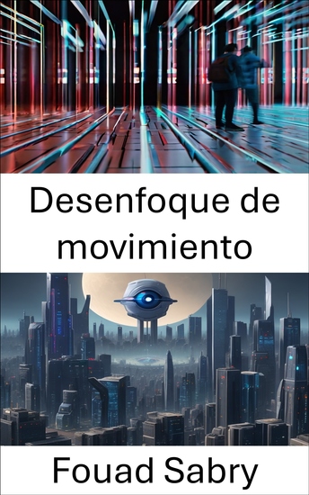 Desenfoque de movimiento - Explorando la dinámica de la visión por computadora: se revela el desenfoque de movimiento - cover