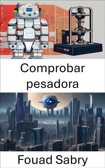 Comprobar pesadora - Revolucionando el control de calidad con la visión por computadora - cover