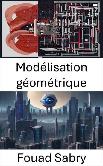 Modélisation géométrique - Explorer la modélisation géométrique en vision par ordinateur - cover