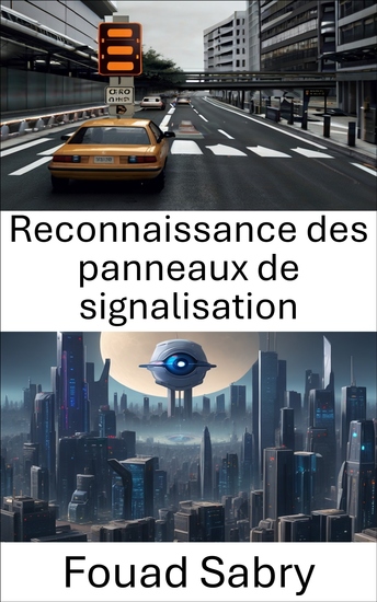 Reconnaissance des panneaux de signalisation - Libérer la puissance de la vision par ordinateur - cover