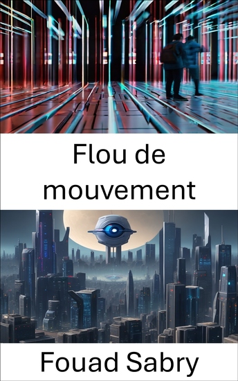 Flou de mouvement - Explorer la dynamique de la vision par ordinateur : le flou de mouvement dévoilé - cover