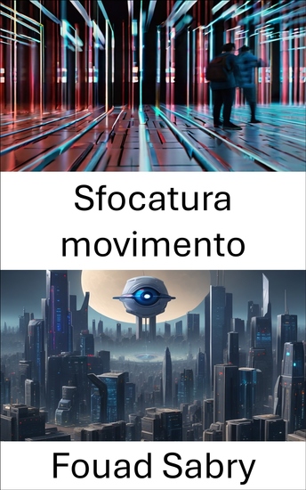 Sfocatura movimento - Esplorando le dinamiche della visione artificiale: svelato il Motion Blur - cover