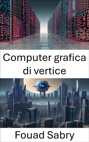 Computer grafica di vertice - Esplorando l'intersezione tra la computer grafica di vertice e la visione artificiale - cover