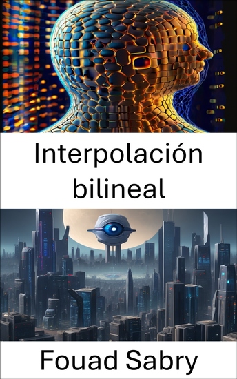 Interpolación bilineal - Mejora de la resolución y claridad de la imagen mediante interpolación bilineal - cover