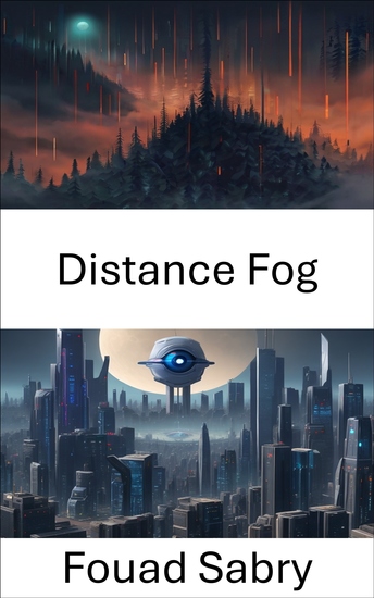 Distance Fog - Exploring the Visual Frontier: Insights into Computer Vision's Distance Fog - cover