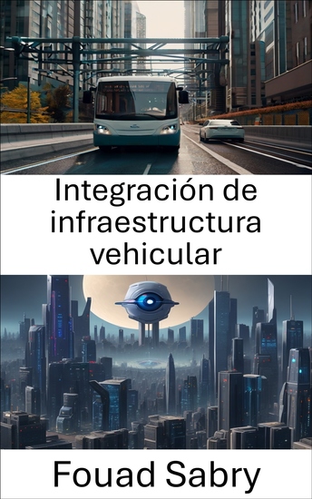 Integración de infraestructura vehicular - Descubriendo conocimientos y avances a través de la visión por computadora - cover