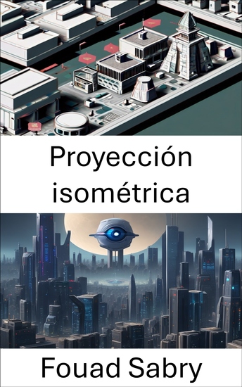 Proyección isométrica - Explorando la percepción espacial en la visión por computadora - cover