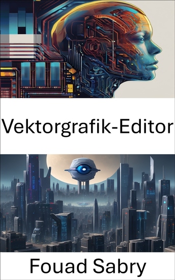 Vektorgrafik-Editor - Ermöglichen Sie die visuelle Erstellung mit fortschrittlichen Algorithmen - cover